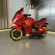 საბავშვო ელექტო მოტოციკლეტი KP-1099-R
