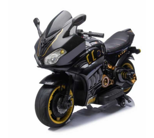 საბავშვო ელექტო მოტოციკლეტი  KP-1099-B