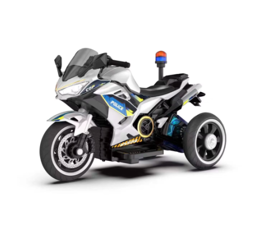 საბავშვო ელექტო მოტოციკლეტი  M706-W