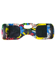 ჰოვერბორდი GOLDEN CHILD A3-1-5 (თვითბალანსი, განათება, BLUETOOTH)