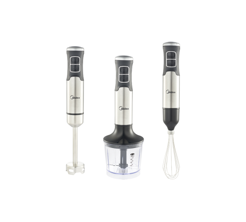 ხელის ბლენდერი MIDEA MJ-BH1001W