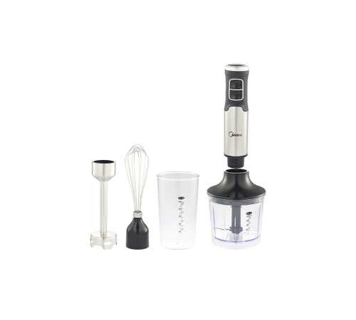 ხელის ბლენდერი MIDEA MJ-BH1001W
