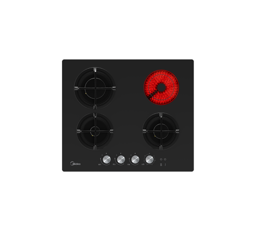 ჩასაშენებელი ზედაპირი MIDEA MG631GAB