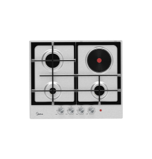 ჩასაშენებელი ზედაპირი MIDEA MG631SAS