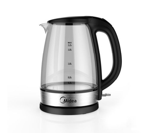 ჩაიდანი MIDEA MK-17G02B2