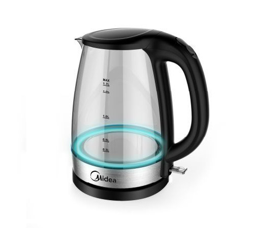 ჩაიდანი MIDEA MK-17G02B2