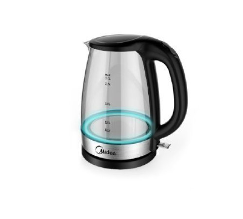 ჩაიდანი MIDEA MK-17G02B2