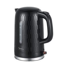 ჩაიდანი MIDEA MK-17D19A2-Black