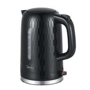 ჩაიდანი MIDEA MK-17D19A2-Black