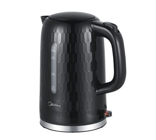 ჩაიდანი MIDEA MK-17D19A2-Black