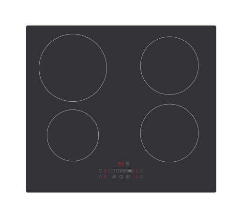 გამწოვი MIDEA MH60C355RB