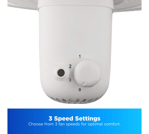 ვენტილატორი MIDEA FS40-19M