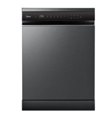 ჭურჭლის სარეცხი მანქანა MIDEA MFD60S510Bi