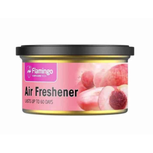 ორგანული არომატიზატორი ატმის არომატით FLAMINGO F102P