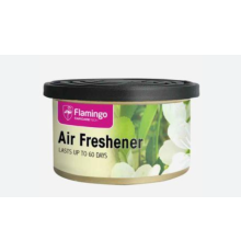 ორგანული არომატიზატორი ვანილის არომატით FLAMINGO F102V