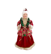 თოვლის ბებო 60სმ P49-24 (18046)