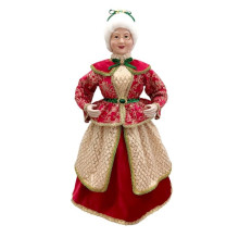 თოვლის ბებო P47-L 80სმ (18048)