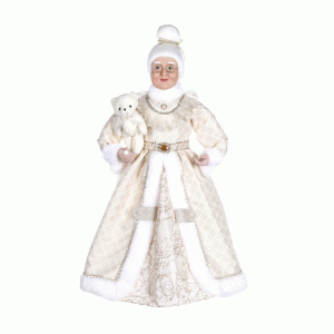 თოვლის ბებო P57-L 60სმ (18049)