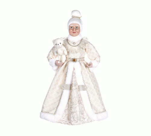 თოვლის ბებო P57-L 60სმ (18049)