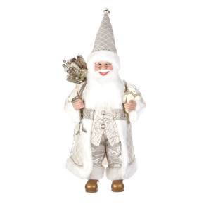 თოვლის ბაბუ 60სმ S1415-24 (18056)