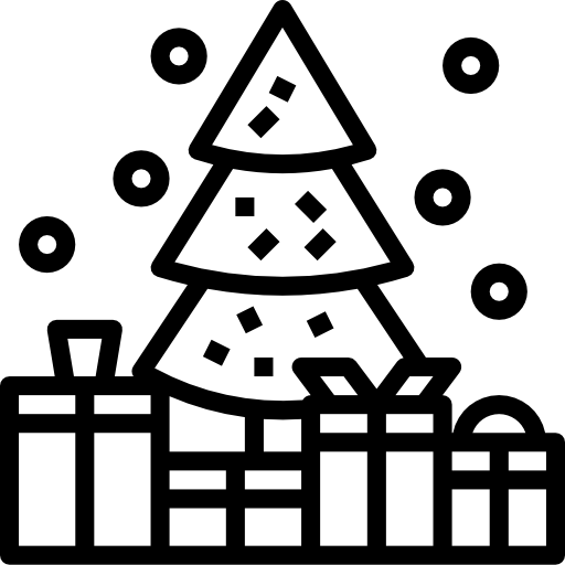 საახალწლო პროდუქცია