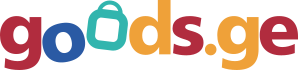 ინტერნეტ მაღაზია goods.ge